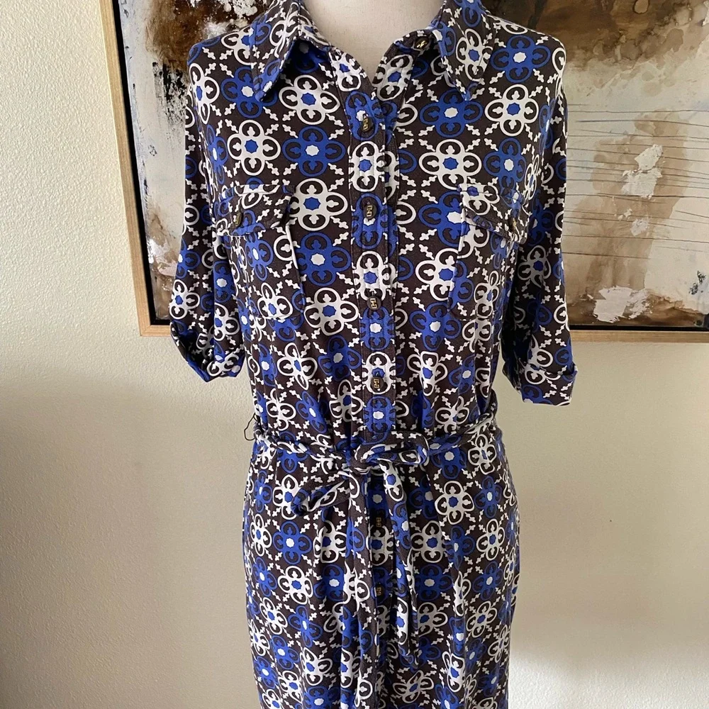 Charter Club Petite dress - Picture 2 of 11